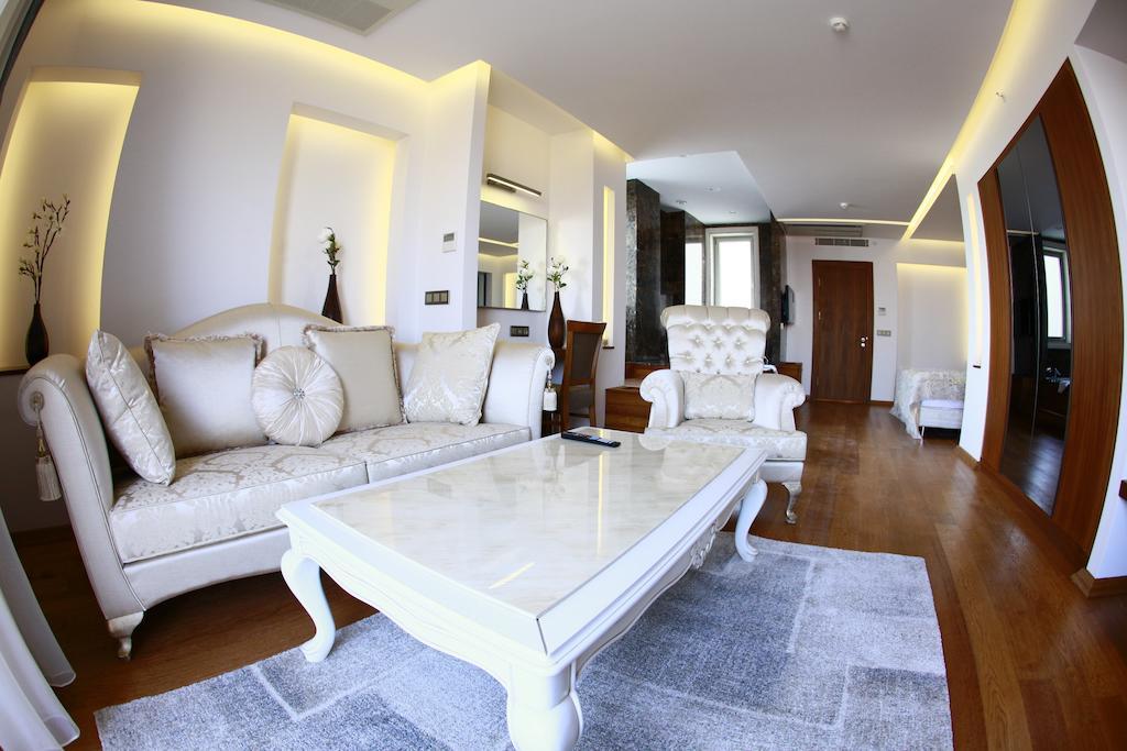 Reyhani Kasri Boutique Hotel Mardin Exterior photo
